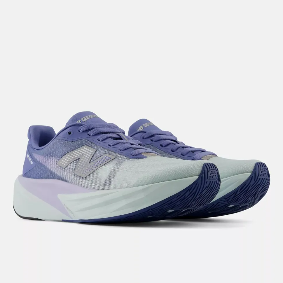 FuelCell Rebel v5 Running Shoe - Women's