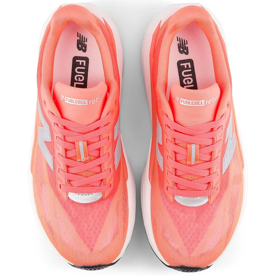 FuelCell Rebel v5 Running Shoe - Women's