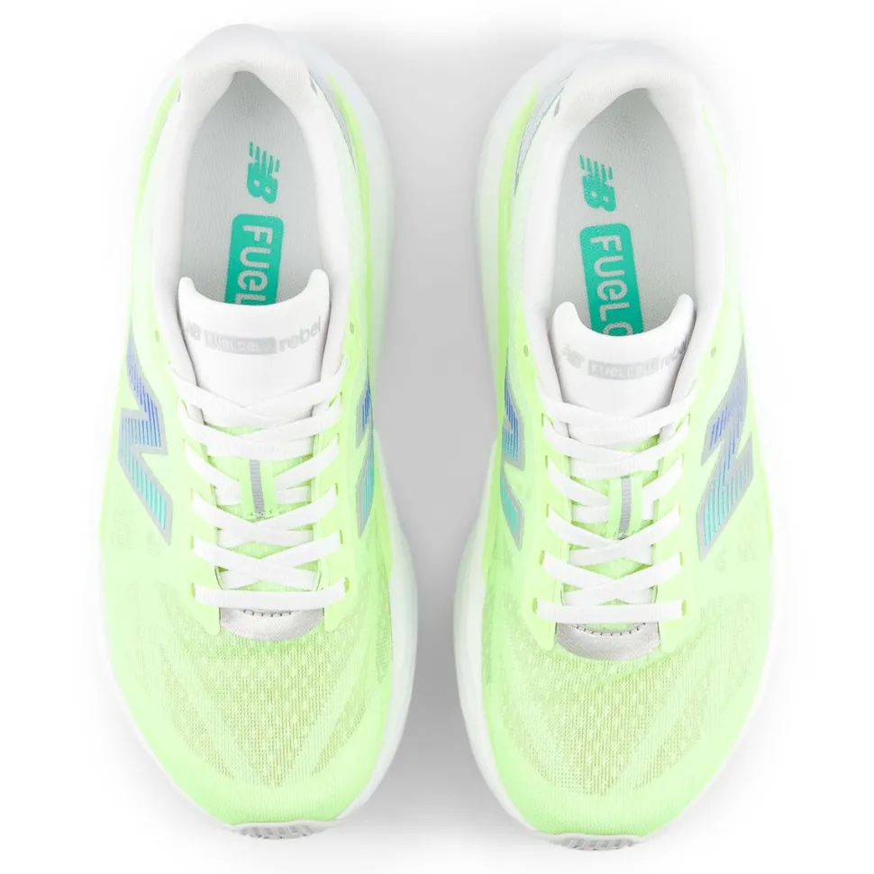 FuelCell Rebel v5 Running Shoe - Women's