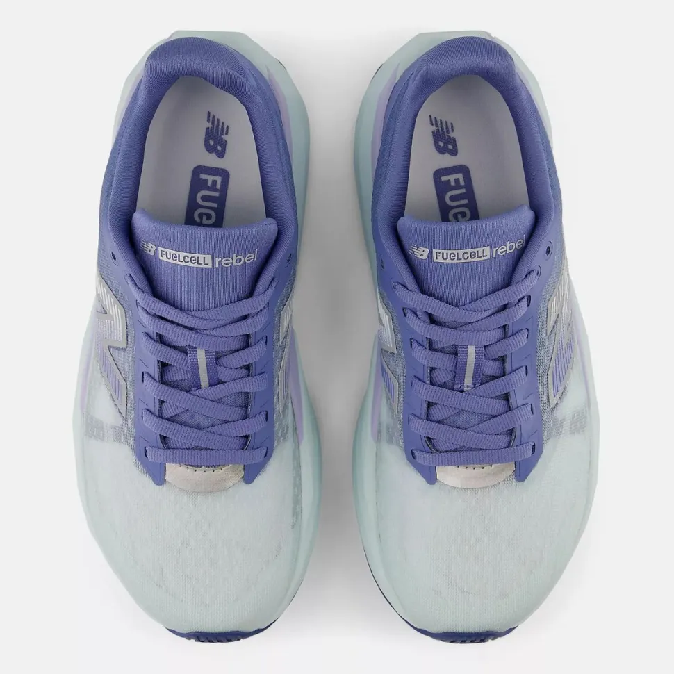 FuelCell Rebel v5 Running Shoe - Women's