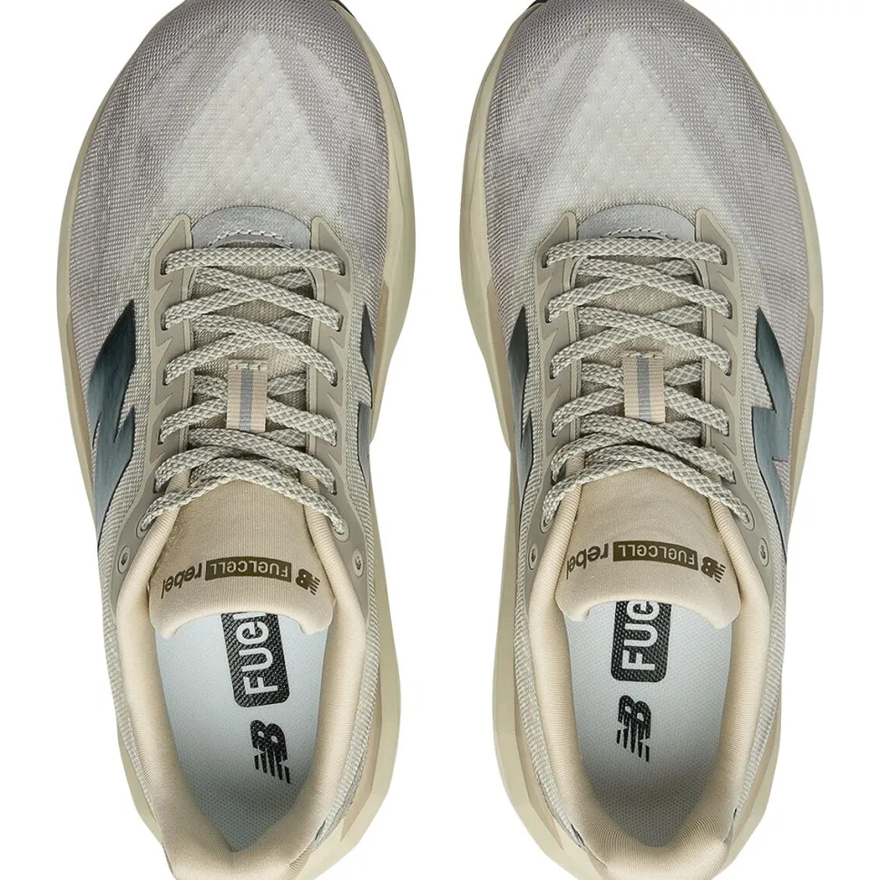 FuelCell Rebel v5 Running Shoe - Women's