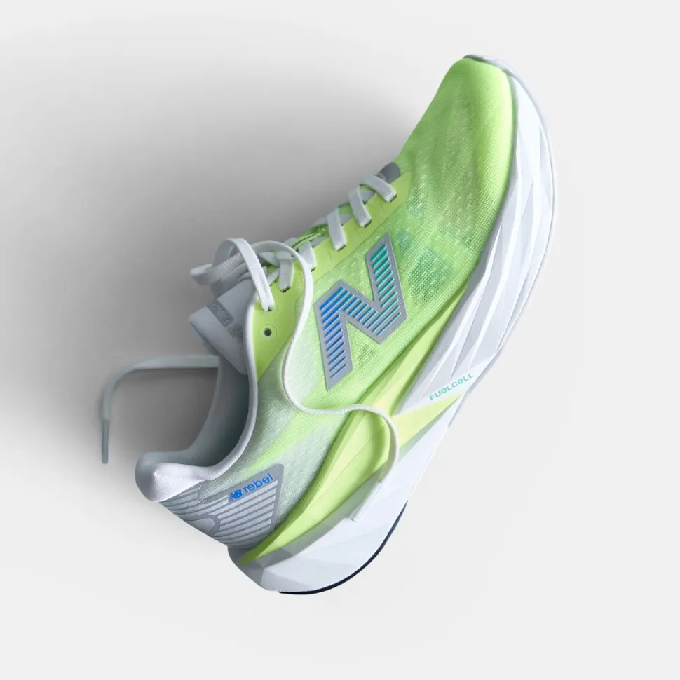 FuelCell Rebel v5 Running Shoe - Women's