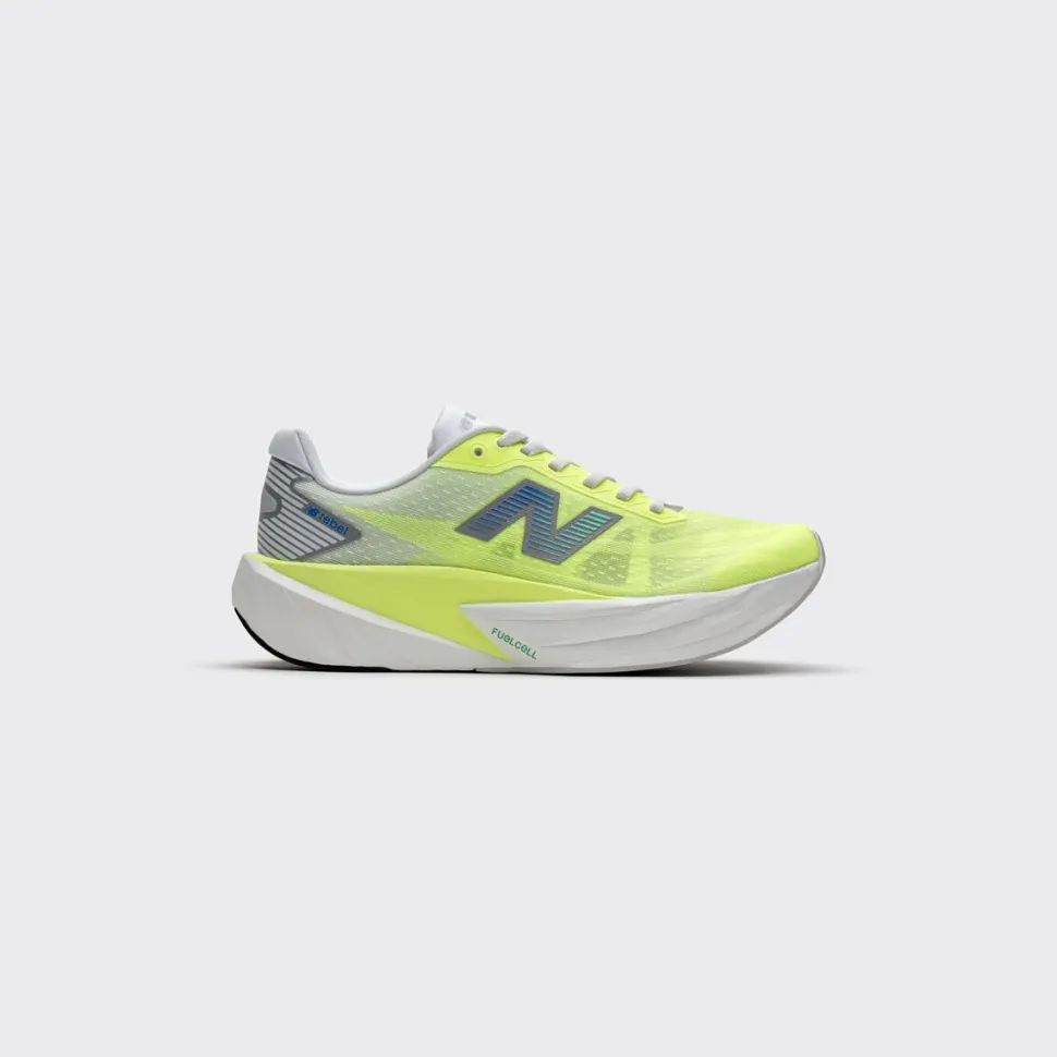 FuelCell Rebel v5 Running Shoe - Women's