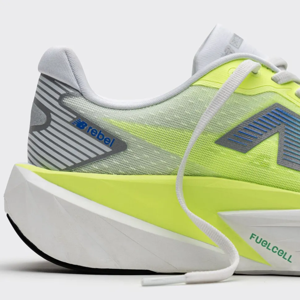 FuelCell Rebel v5 Running Shoe - Women's