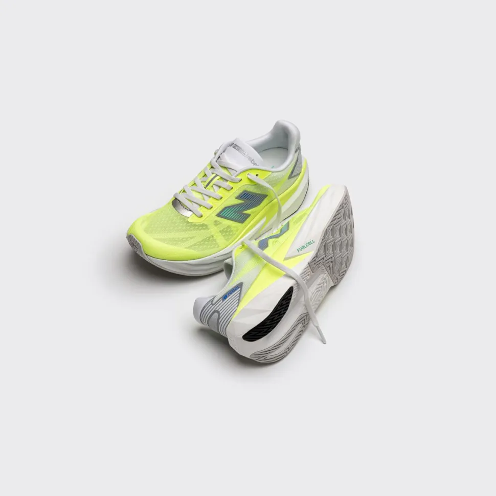 FuelCell Rebel v5 Running Shoe - Women's
