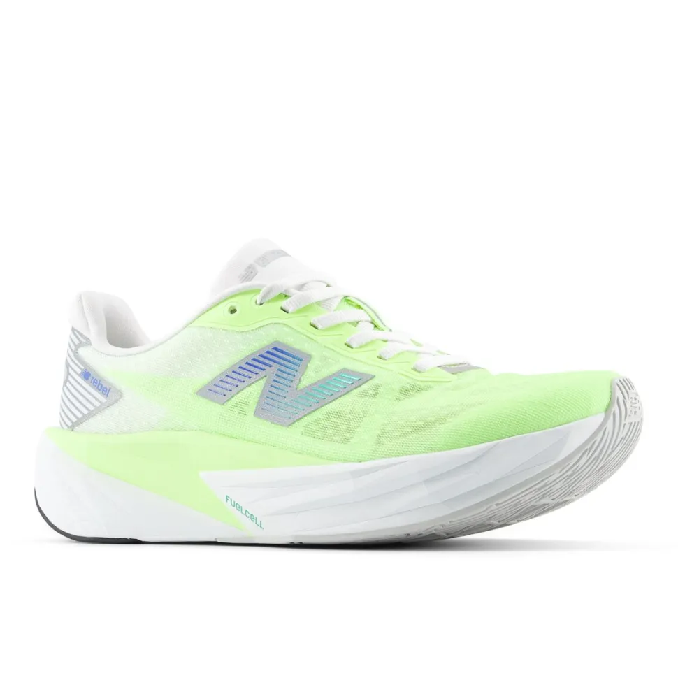 FuelCell Rebel v5 Running Shoe - Women's