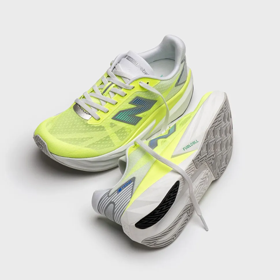 FuelCell Rebel v5 Running Shoe - Women's
