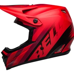 Full-9 Fusion Mips Helmet