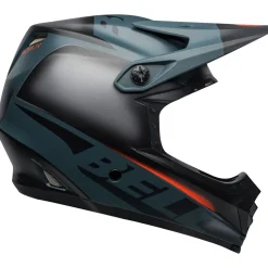 Full-9 Fusion Mips Helmet