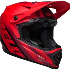 Full-9 Fusion Mips Helmet