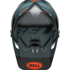 Full-9 Fusion Mips Helmet