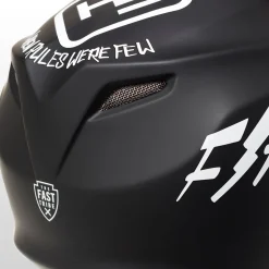 Full-9 Fusion Mips Helmet