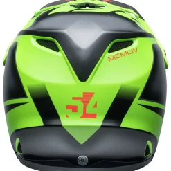 Full-9 Fusion Mips Helmet