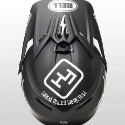 Full-9 Fusion Mips Helmet