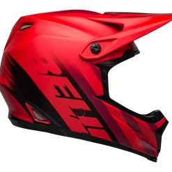 Full-9 Fusion Mips Helmet