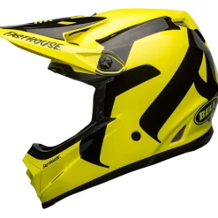 Full-9 Fusion Mips Helmet