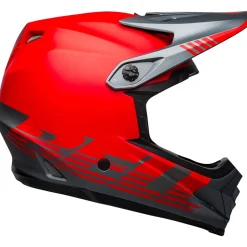 Full-9 Fusion Mips Helmet