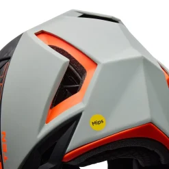 Full-10 Spherical Helmet