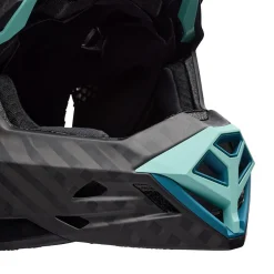 Full-10 Spherical Helmet