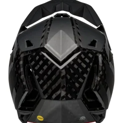 Full-10 Spherical Helmet