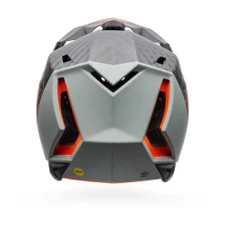 Full-10 Spherical Helmet