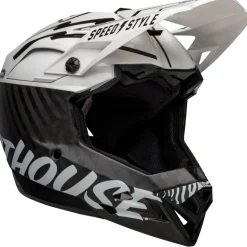 Full-10 Spherical Helmet