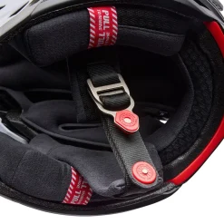 Full-10 Spherical Helmet