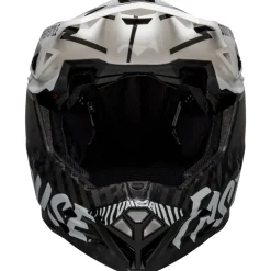 Full-10 Spherical Helmet