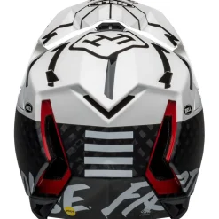 Full-10 Spherical Helmet