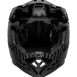 Full-10 Spherical Helmet