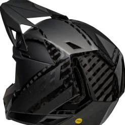 Full-10 Spherical Helmet