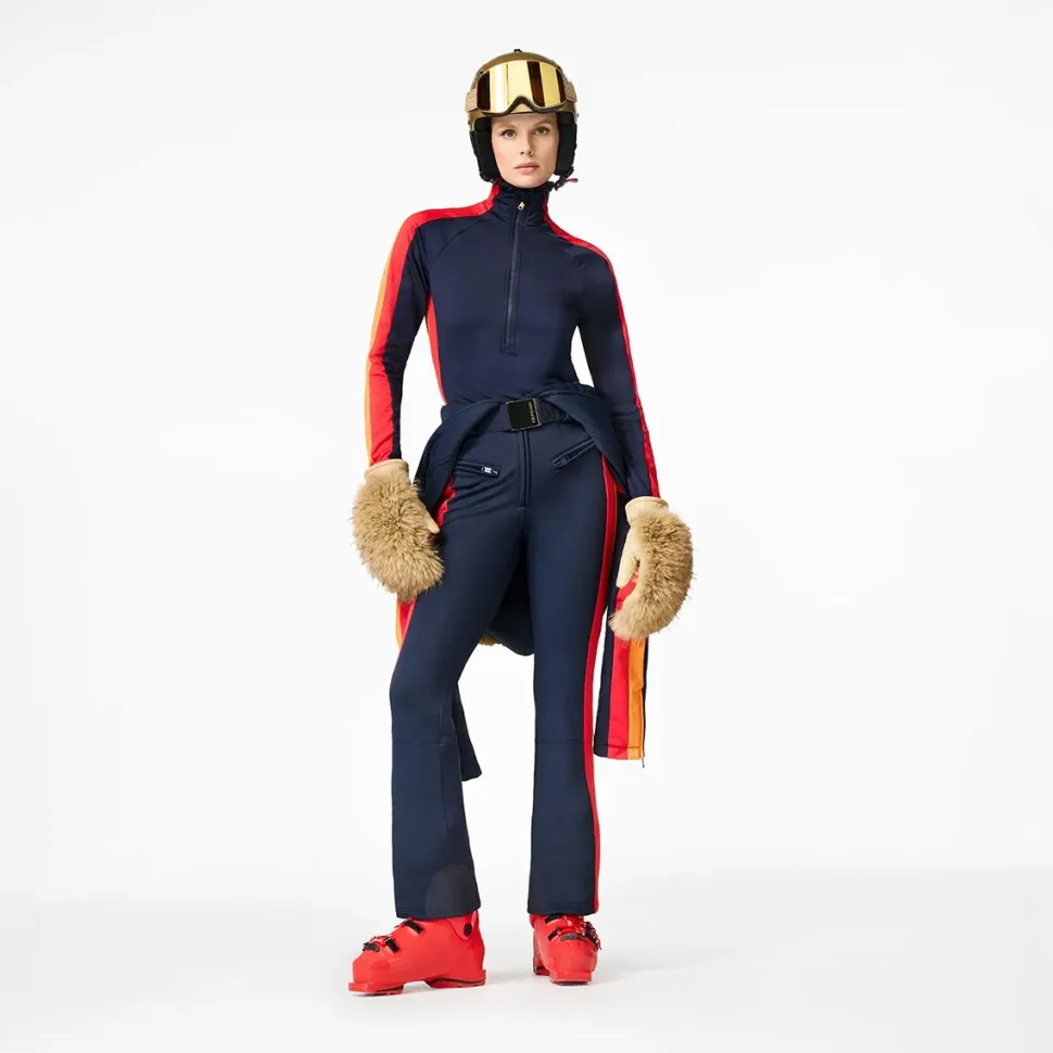 Fuoco Ski Pully - Women's