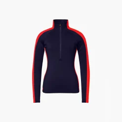 Fuoco Ski Pully - Women's