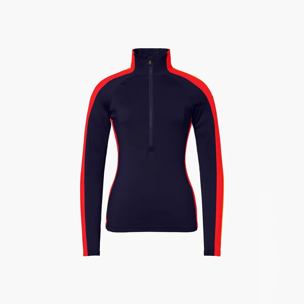 Fuoco Ski Pully - Women's