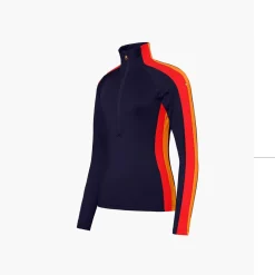 Fuoco Ski Pully - Women's