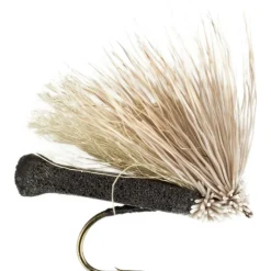 Furimsky's Fluttering Foam Caddis - 12-Pack