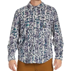 Furnace Flannel Shirt - Men's