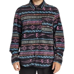 Furnace Flannel Shirt - Men's