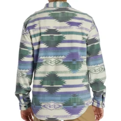 Furnace Flannel Shirt - Men's