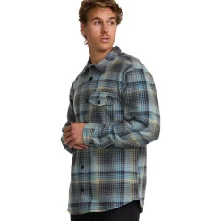 Furnace Flannel Shirt - Men's
