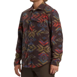 Furnace Flannel Shirt - Men's