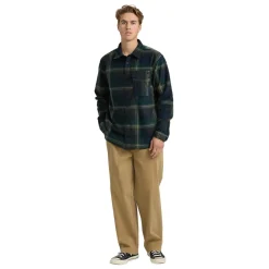 Furnace Flannel Shirt - Men's