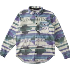 Furnace Flannel Shirt - Men's