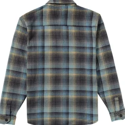 Furnace Flannel Shirt - Men's