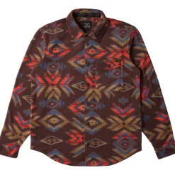 Furnace Flannel Shirt - Men's
