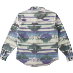 Furnace Flannel Shirt - Men's