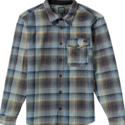 Furnace Flannel Shirt - Men's