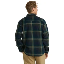 Furnace Flannel Shirt - Men's