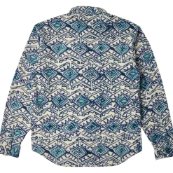 Furnace Flannel Shirt - Men's