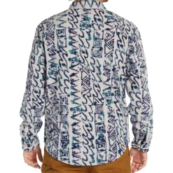 Furnace Flannel Shirt - Men's
